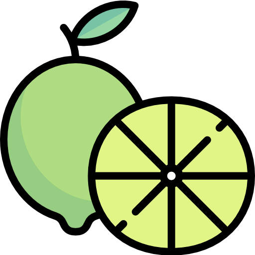 Lime icon