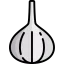 Garlic ícono 64x64