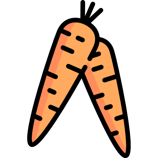 Carrot 图标