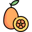 Kumquat ícono 64x64