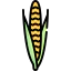 Corn ícono 64x64