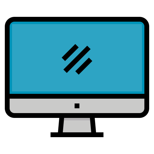 Computer 图标