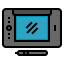 Graphic tablet アイコン 64x64