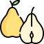 Pear ícono 64x64