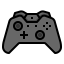 Joystick アイコン 64x64