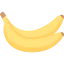 Banana Ikona 64x64