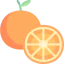 Orange Ikona 64x64