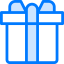 Gift icon 64x64