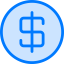 Coin icon 64x64