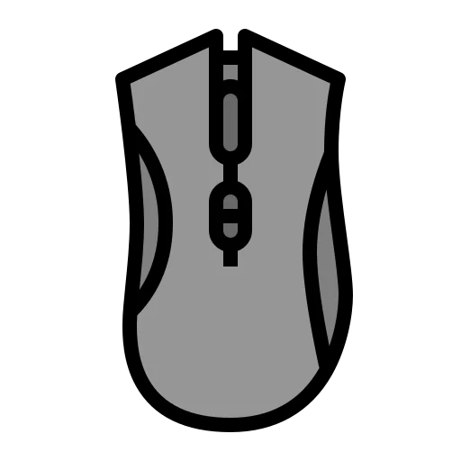 Mouse icon