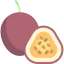 Passion fruit icon 64x64