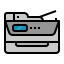 Printer アイコン 64x64