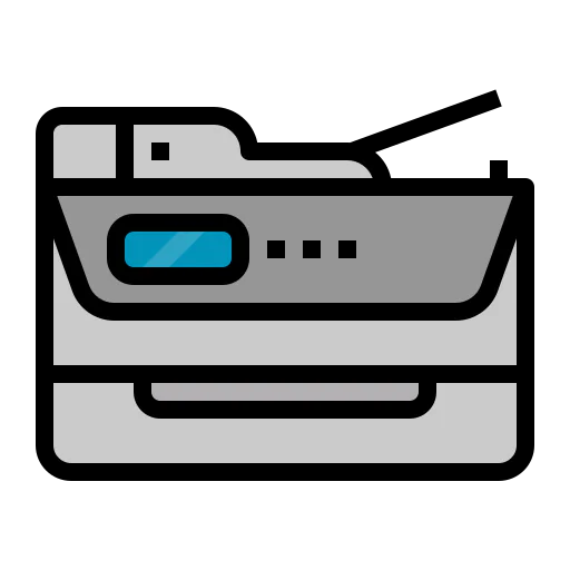 Printer icon