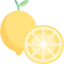 Lemon Ikona 64x64
