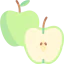 Apple Ikona 64x64