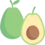 Avocado Ikona 64x64