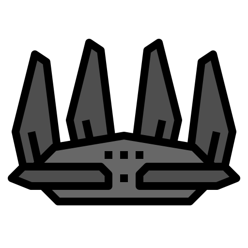 Router icon