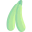 Zucchini Ikona 64x64
