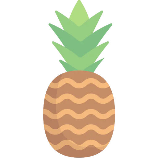 Pineapple icon