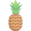 Pineapple Ikona 64x64