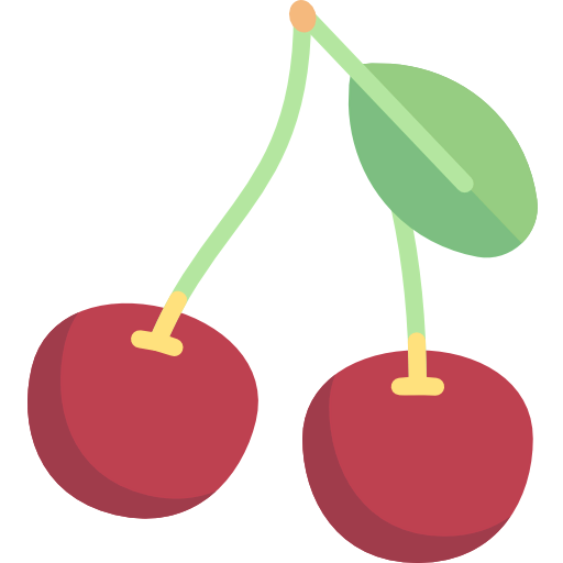 Cherry icon