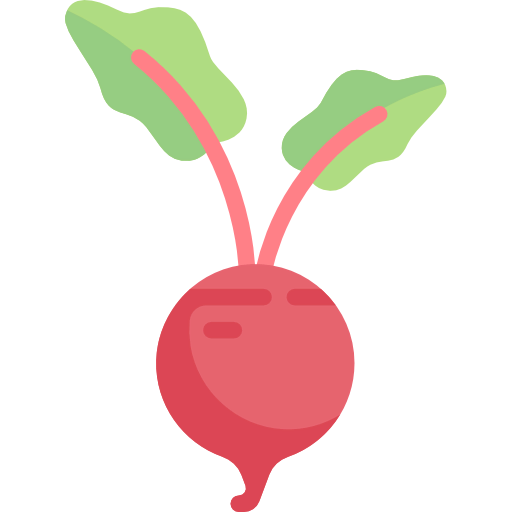 Beet icon