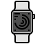 Smartwatch アイコン 64x64