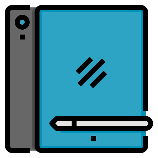 Tablet icon