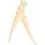 Horseradish ícono 64x64