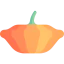 Pumpkin ícono 64x64