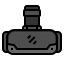 Vr glasses アイコン 64x64