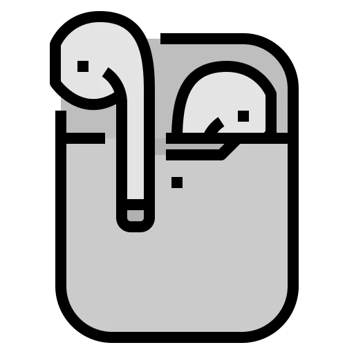 Wireless icon