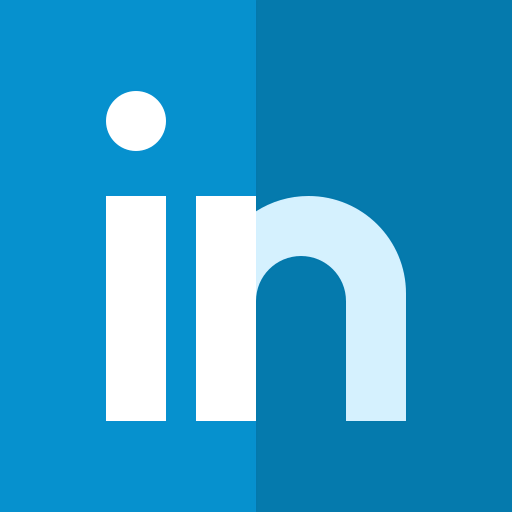 Linkedin icon