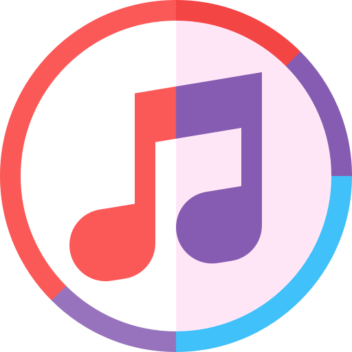 Itunes icon