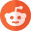 Reddit Symbol 64x64