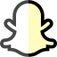 Snapchat アイコン 64x64