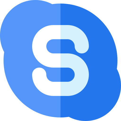 Skype icon