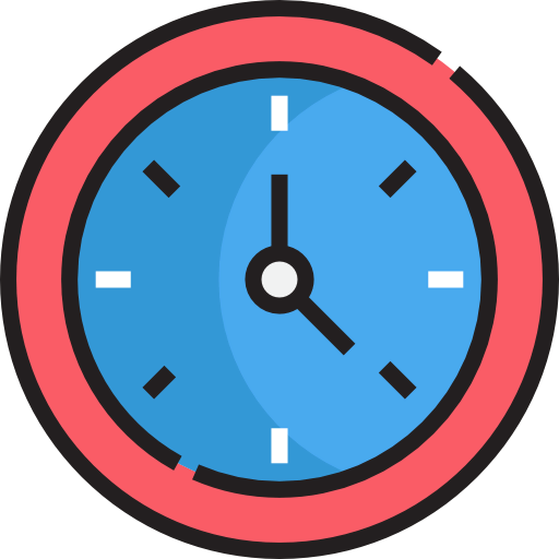 Time icon