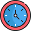 Time icon 64x64