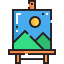 Art icon 64x64