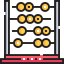 Abacus icon 64x64