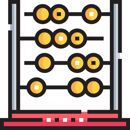Abacus 图标