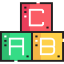 Abc icon 64x64