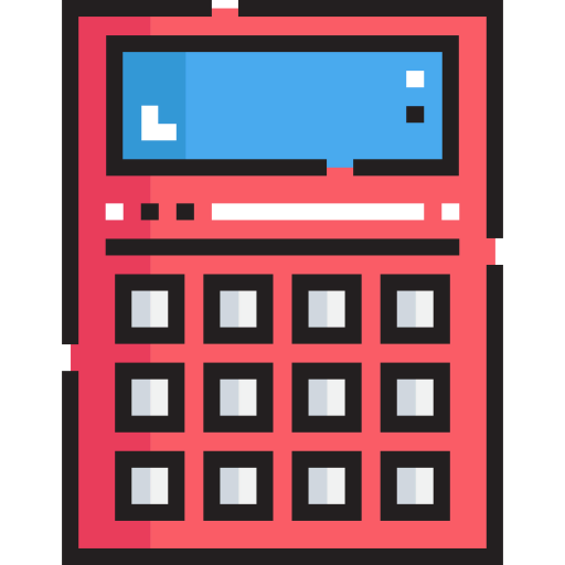 Calculator icon