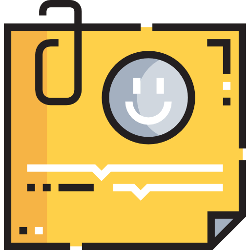 Note icon
