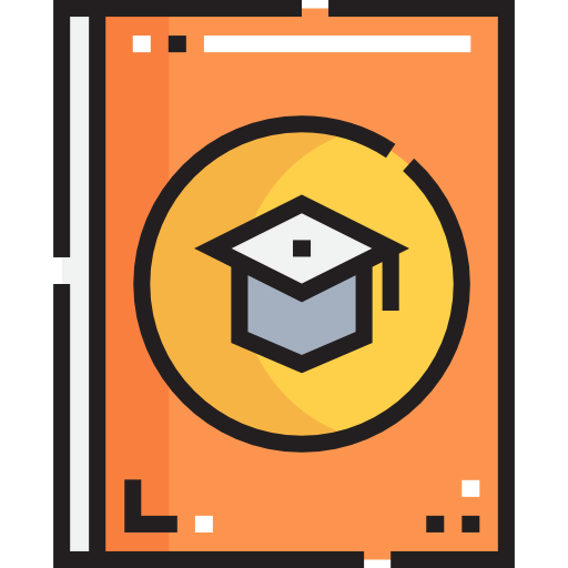 Book icon