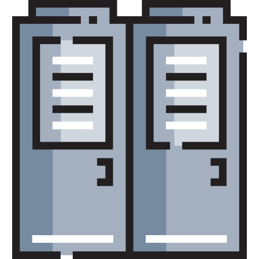 Locker icon