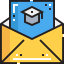 Email icon 64x64