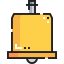 Bell icon 64x64