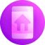 Smartphone icon 64x64